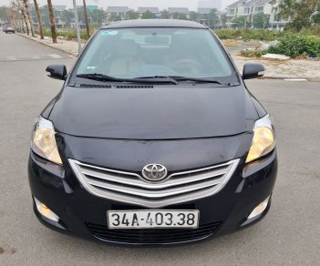 Toyota Vios 2012 - Chính chủ nguyên bản