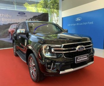 Ford Everest 2023 - Ford Everest 2023 tại Hà Nội