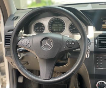 Mercedes-Benz GLK 300 2009 - Đăng ký 2011