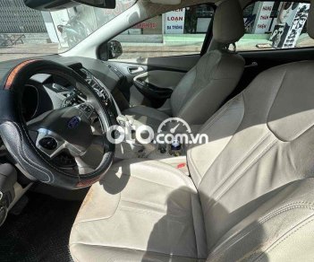 Ford Focus Xe chính chủ cần bán-xe gđ 2014 - Xe chính chủ cần bán-xe gđ