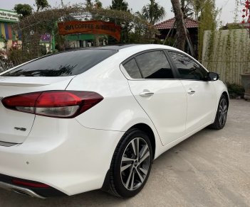 Kia Cerato 2017 - Kia Cerato 2017 số tự động