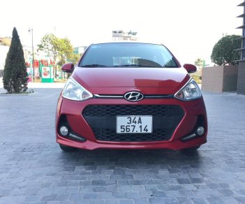 Hyundai i10 2019 - Hyundai 2019 số tự động tại Hải Dương