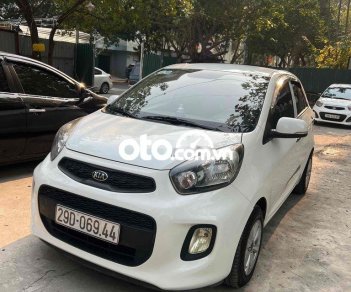 Kia Morning   van 2015 đẹp xuất sắc hà nội 2015 - kia morning van 2015 đẹp xuất sắc hà nội