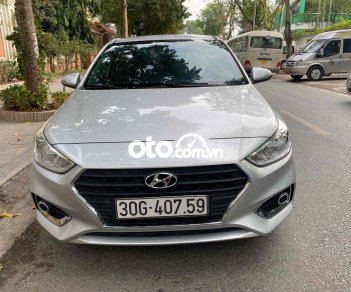 Hyundai Accent huyndai acent 2020 số sàn 1 chủ ko dịch vụ 2020 - huyndai acent 2020 số sàn 1 chủ ko dịch vụ