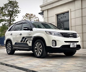 Kia Sorento 2016 - Màu trắng