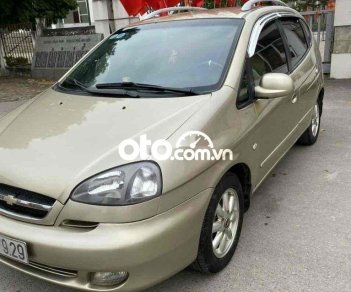 Chevrolet Vivant Xe 7 chỗ số tự động AT 2008 2008 - Xe 7 chỗ số tự động AT 2008