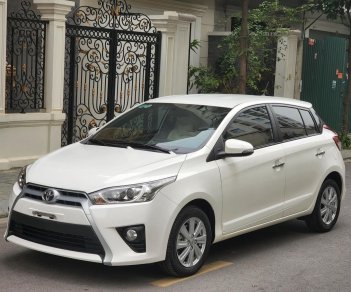 Toyota Yaris 2017 - Toyota Yaris 2017 tại Hà Nội