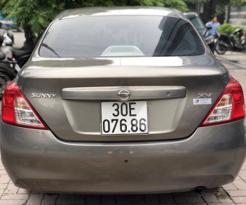 Nissan Sunny 2013 - Biển đẹp, xe mới