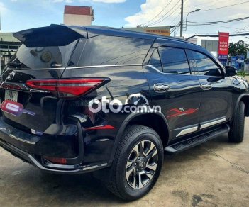 Toyota Fortuner ✅ CẦN BÁN GẤP  LEGENDER 2021 XE NHƯ MỚI 2021 - ✅ CẦN BÁN GẤP FORTUNER LEGENDER 2021 XE NHƯ MỚI