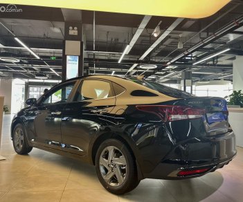 Hyundai Accent 2022 - Sẵn xe - Đủ màu - Giao ngay tận nhà