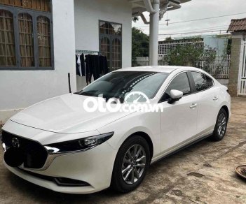 Mazda 3 Bán Xe   phiên bản Luxury2021 . số tự động 2021 - Bán Xe Mazda 3 phiên bản Luxury2021 . số tự động