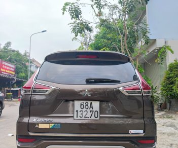 Mitsubishi Xpander 2019 - Odo 6 vạn