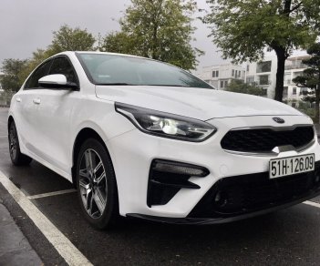 Kia Cerato 2019 - Biển Sài Gòn tên tư nhân