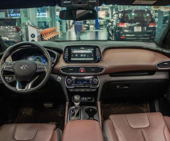 Hyundai Santa Fe 2020 - Hyundai Santa Fe 2020 tại Hà Nội