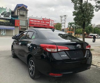 Toyota Vios 2021 - Có hỗ trợ vay vốn