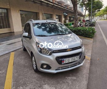 Chevrolet Spark  1.2 From mới nhất 2018 - Spark 1.2 From mới nhất