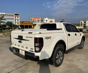 Ford Ranger 2015 - Màu trắng, xe nhập số tự động, giá chỉ 625 triệu