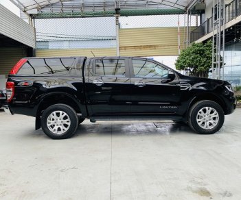 Ford Ranger 2021 - Cần bán xe máy dầu, biển thành phố, hỗ trợ bank