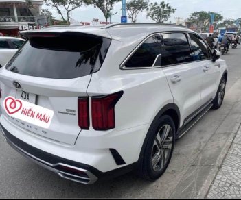 Kia Sorento 2020 - Màu trắng, 930tr