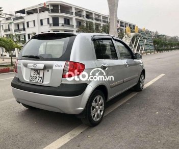 Hyundai Getz Huyên Dai gết xản suất2010 2010 - Huyên Dai gết xản suất2010