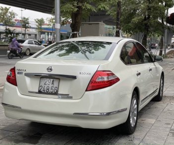 Nissan Teana 2010 - Nhập Nhật, đăng ký 2011