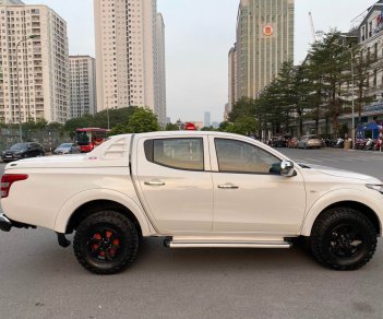 Mitsubishi Triton 2016 - Mitsubishi Triton 2016 số tự động tại Hà Nội