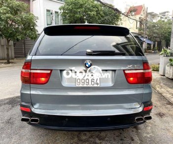 BMW X5  2007 một đời chủ 7 chỗ 2007 - X5 2007 một đời chủ 7 chỗ