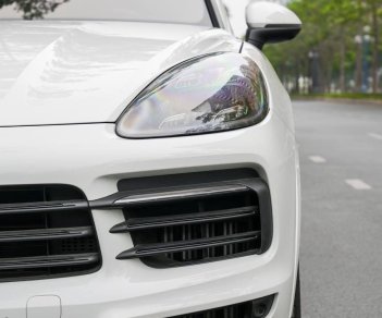 Porsche Cayenne 2021 - Full option không thiếu thứ gì