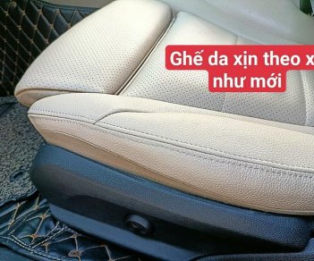 Mercedes-Benz C200 2015 - Màu đen, nhập khẩu, 785 triệu