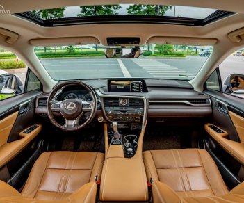 Lexus RX 350 2017 - Xe cũ đã qua sử dụng, còn đẹp