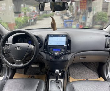 Hyundai i30 2009 - Màu xám, nhập khẩu