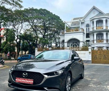 Mazda 3 2022 - Màu xám chính chủ giá hữu nghị