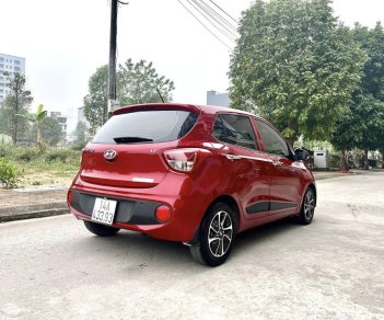 Hyundai Grand i10 2019 - Màu đỏ