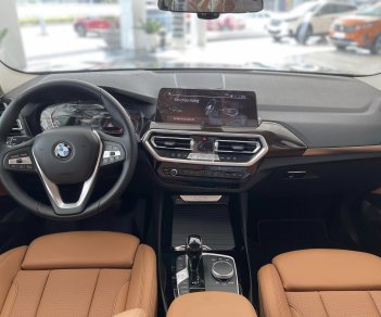 BMW X3 2023 - Rước xế sang - Giá cực sốc