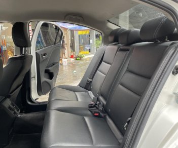 Honda City 2019 - Màu trắng, giá chỉ 525 triệu