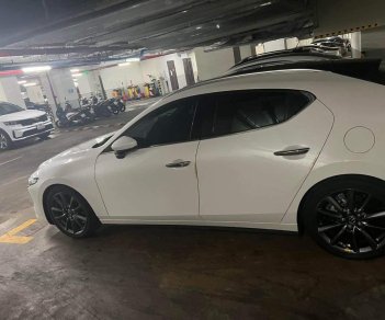 Mazda 3 2021 - Xe lăn bánh 12.000 km