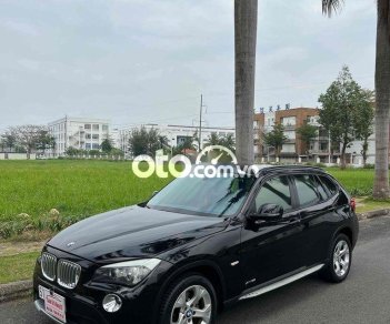 BMW X1   sx 2011 đẹp ngay chủ 2011 - bmw x1 sx 2011 đẹp ngay chủ