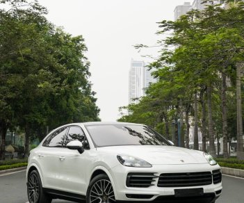 Porsche Cayenne 2021 - Full option không thiếu thứ gì