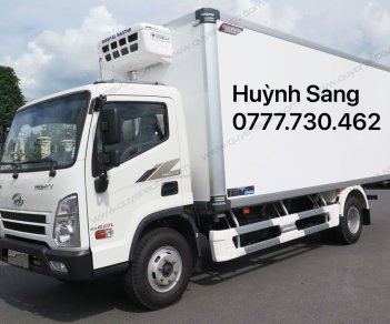 Hyundai VT252 2022 - Thùng đông lạnh Auto Quyền giá chỉ từ 695 triệu