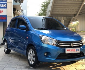 Suzuki Celerio 2018 - Nhập khẩu