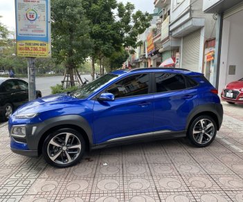 Hyundai Kona 2018 - Xe cá nhân sử dụng, biển tỉnh