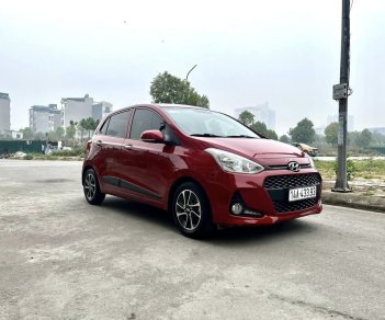 Hyundai Grand i10 2019 - Màu đỏ