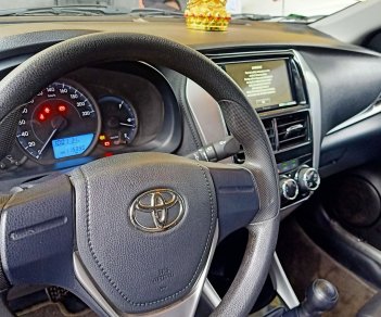 Toyota Vios 2020 - Màu đen chính chủ, 400tr