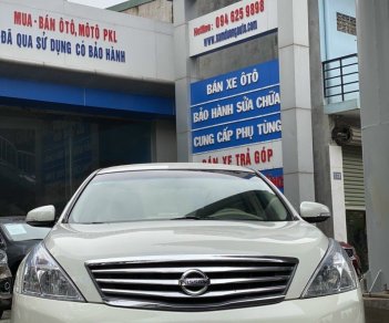 Nissan Teana 2010 - Nhập Nhật, đăng ký 2011