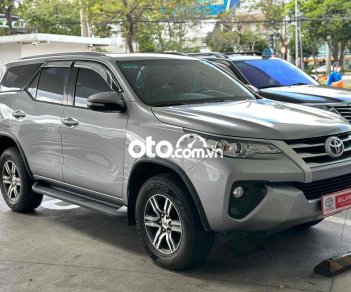 Toyota Fortuner Bán xe  dầu sàn xe còn thương lượng mạnh 2017 - Bán xe Fortuner dầu sàn xe còn thương lượng mạnh