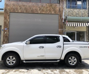 Nissan Navara 2016 - Model 2017, rất mới