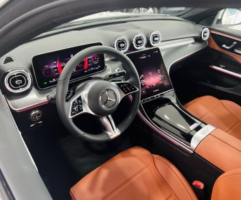Mercedes-Benz C200 2022 - Độc nhất sẵn xe giao ngay, ưu đãi giáng sinh cực lớn