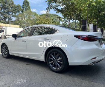 Mazda AZ Bán gấp  6 Luxury 2022 - Bán gấp Mazda 6 Luxury