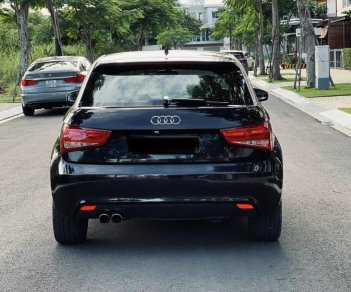 Audi A1 2010 - Màu đen, xe nhập