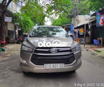 Toyota Innova xe chị gái đang đứng tên. đời chủ thứ 2 2018 - xe chị gái đang đứng tên. đời chủ thứ 2